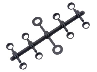 DISTANZSCHEIBEN FÜR D0206/D0105R (8+2) MRX / MTX